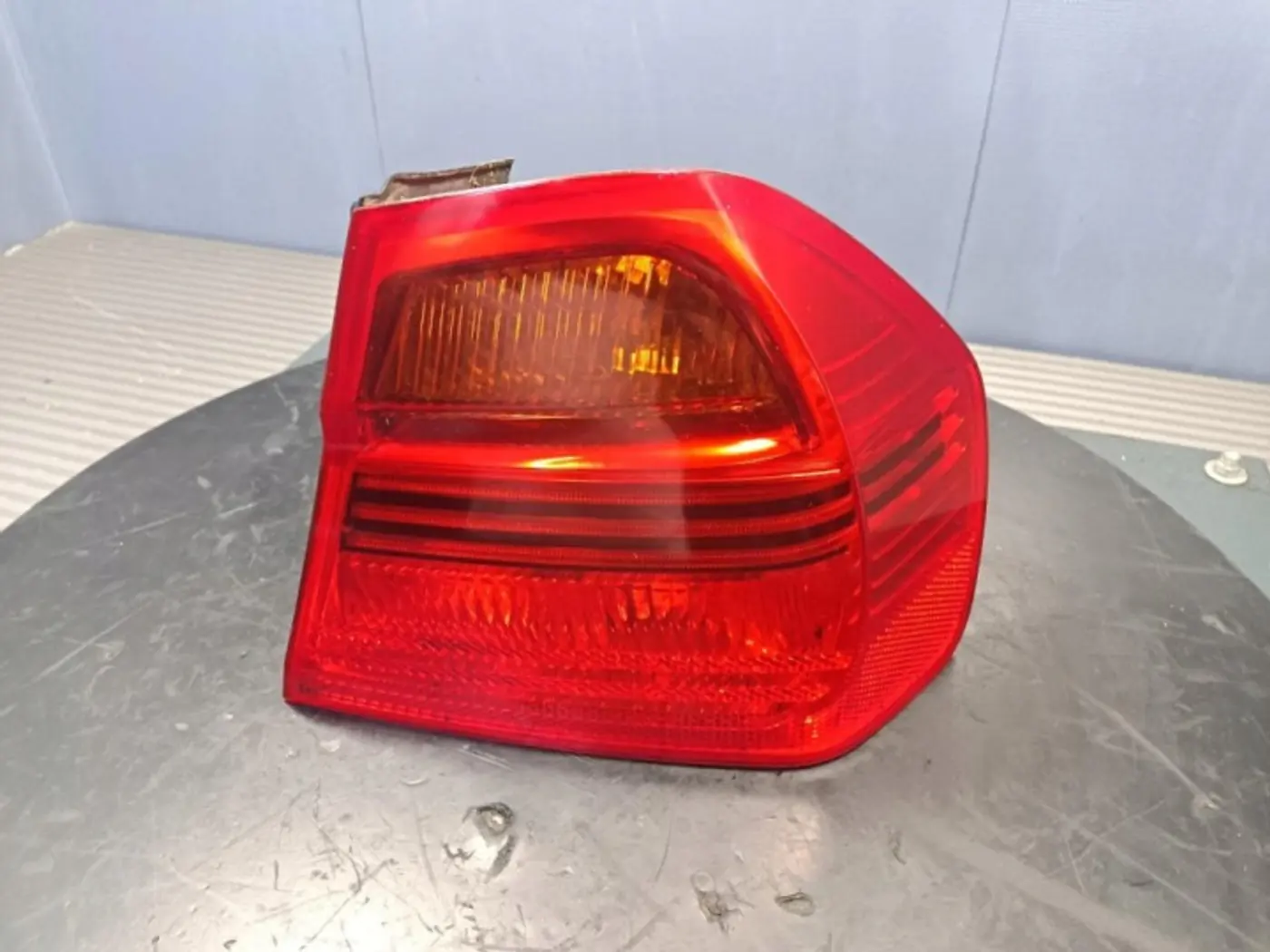 Фонарь задний правый к BMW M3 2007
