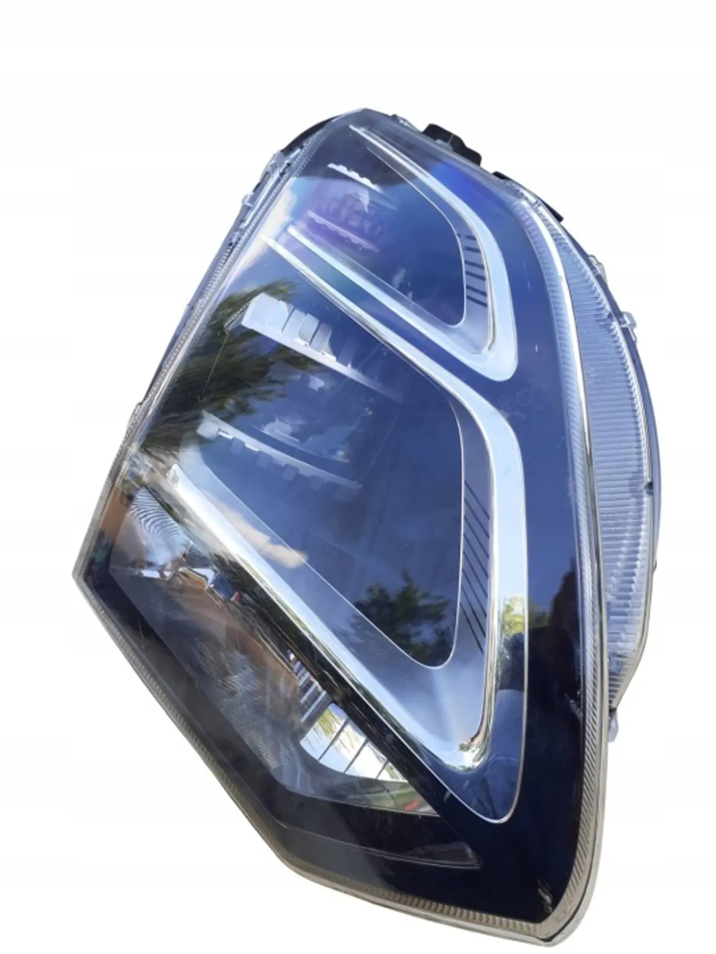Фара правая к OMODA C5 2022