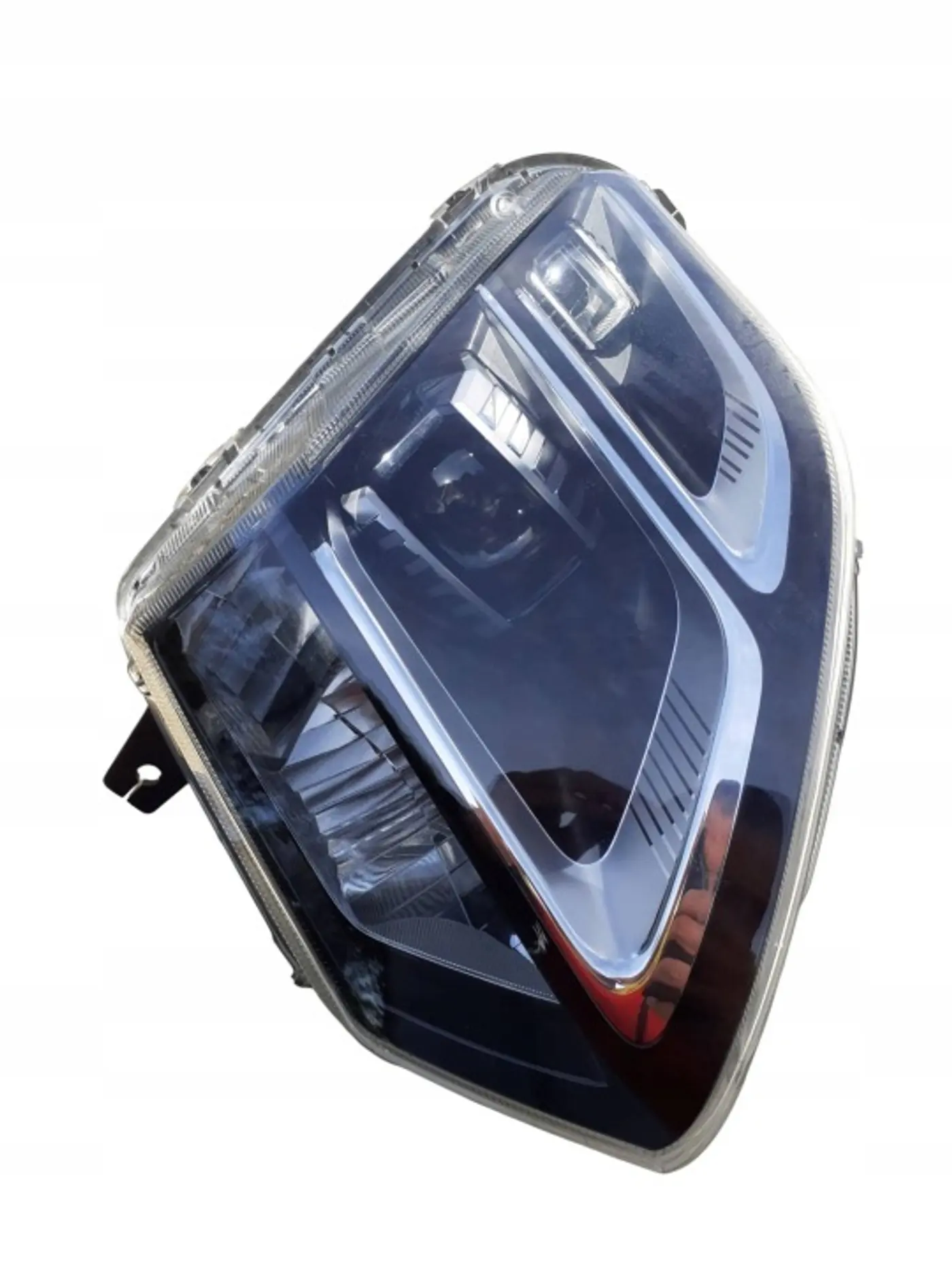 Фара правая к OMODA C5 2022