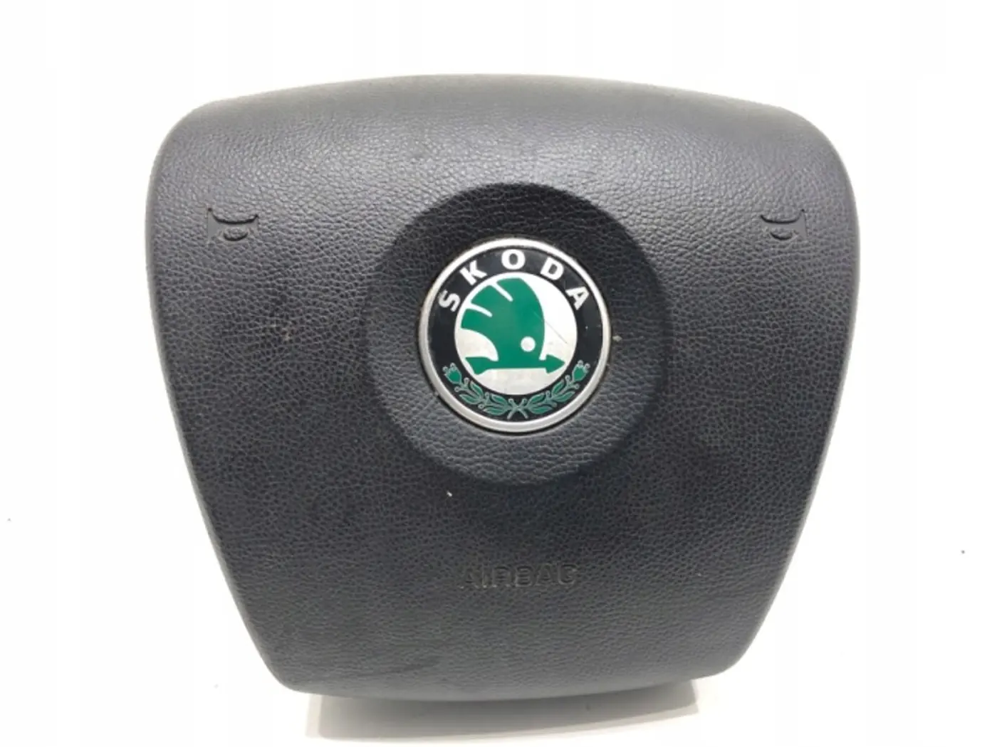 Подушка безопасности к Skoda Roomster 2006