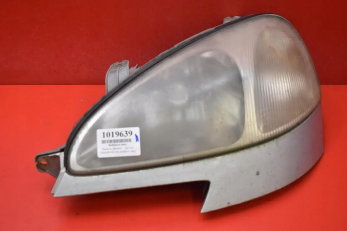 Фара левая к Daewoo Tacuma 2000
