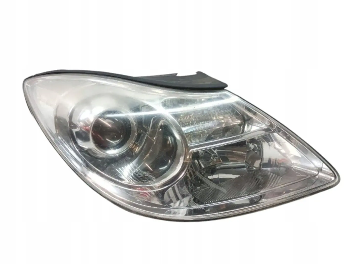 Фара правая к Hyundai ix55 2008
