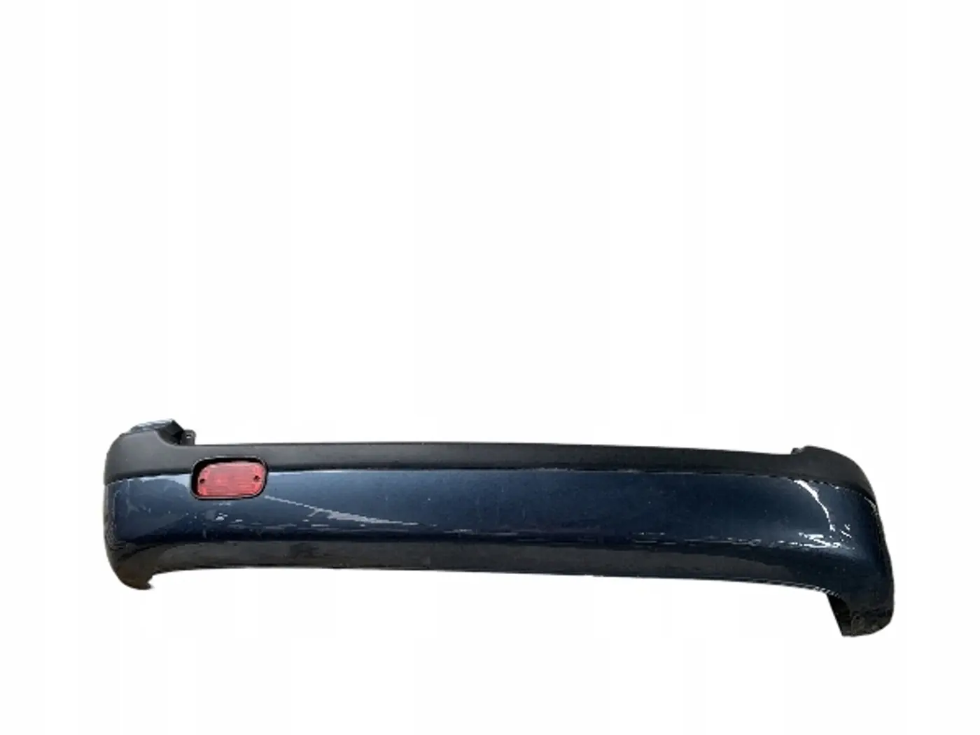 Бампер передний к Hyundai Matrix 2001