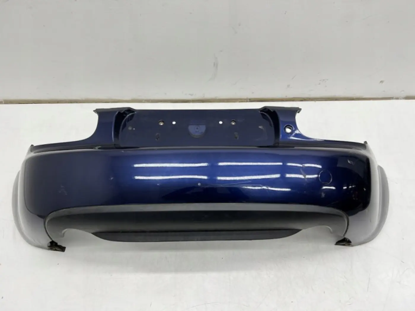 Бампер задний к Mazda MX-5 2005