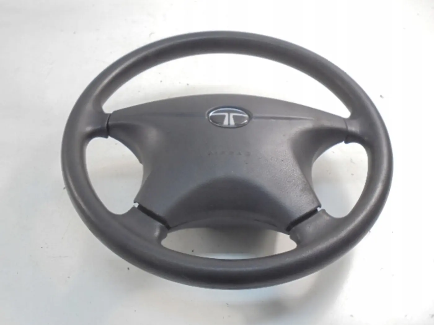 Руль к TATA Indica 2008
