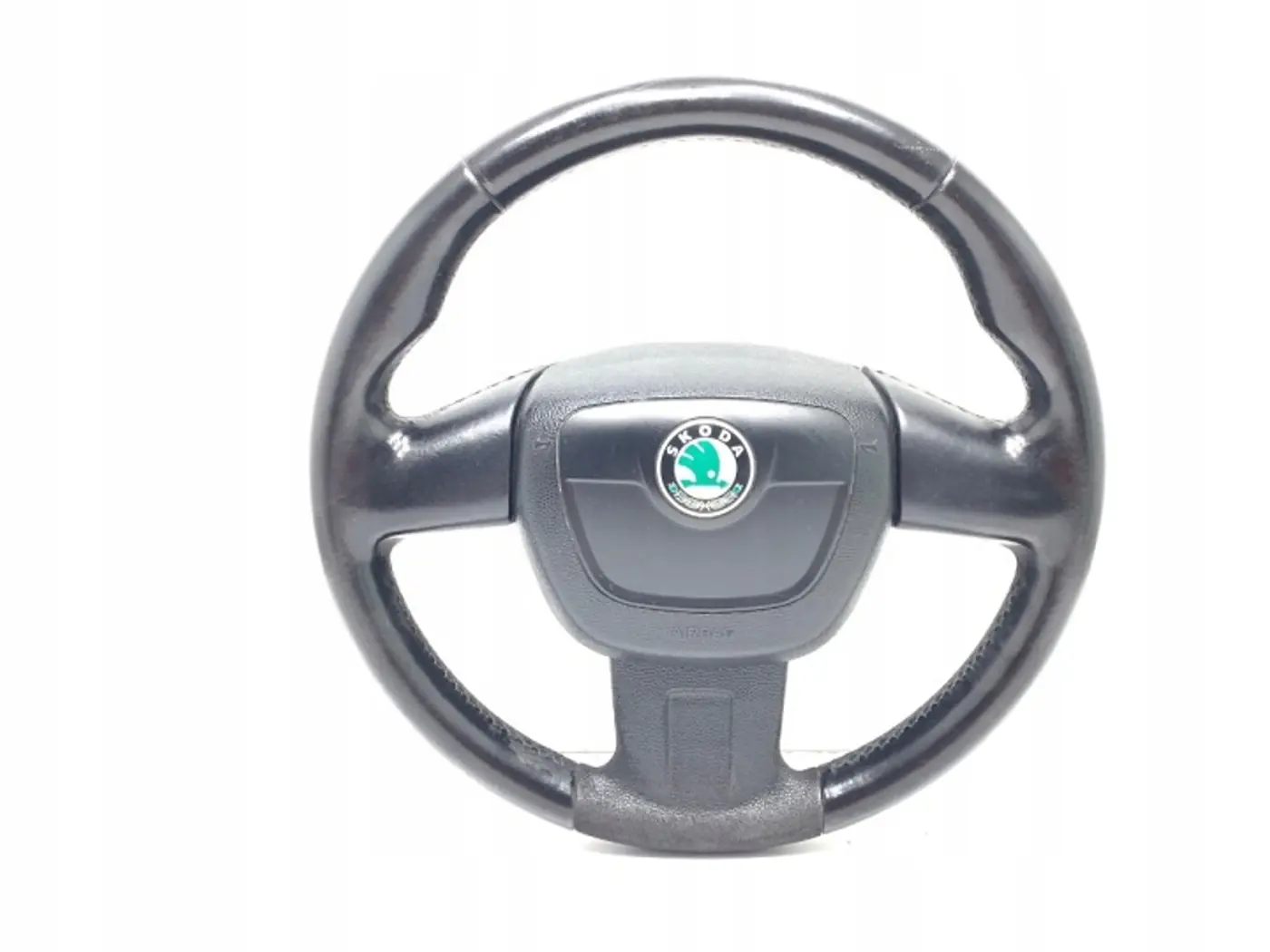 Руль к Skoda Octavia RS 2001