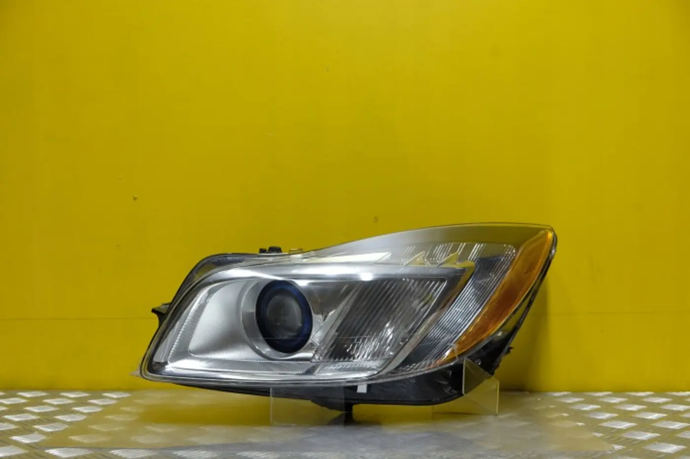 Фара левая к Buick Regal 2009