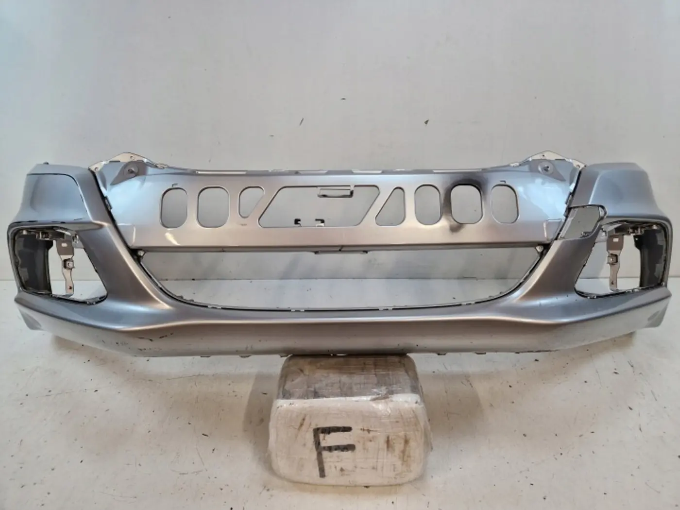 Бампер передний к Honda Insight 2011