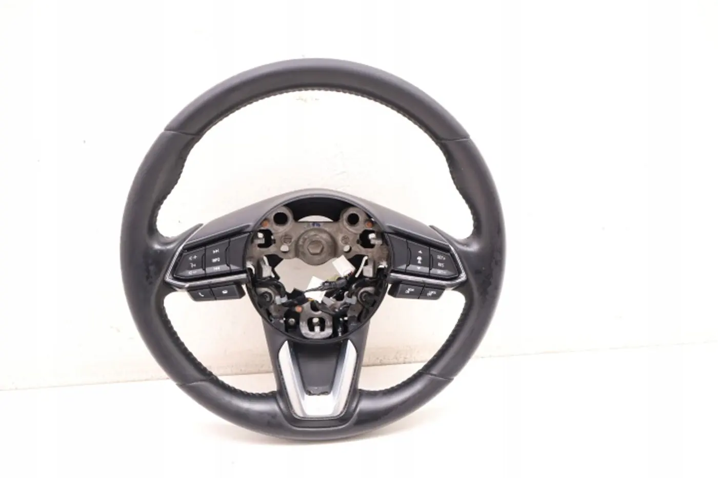 Руль к Mazda 2 2007