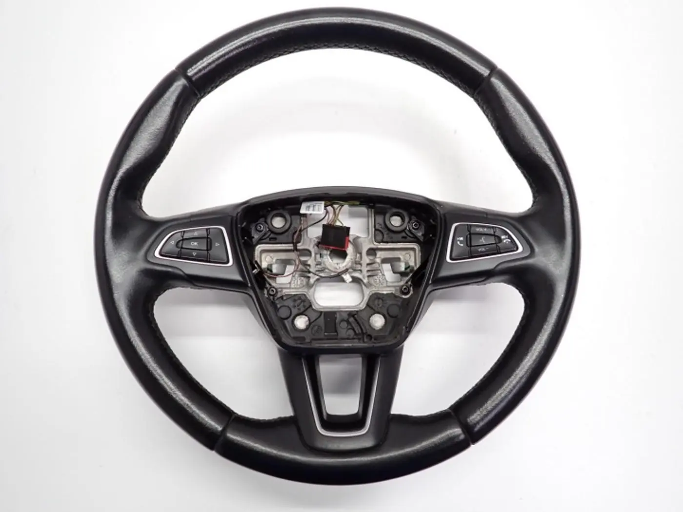 Руль к Ford Focus 2011