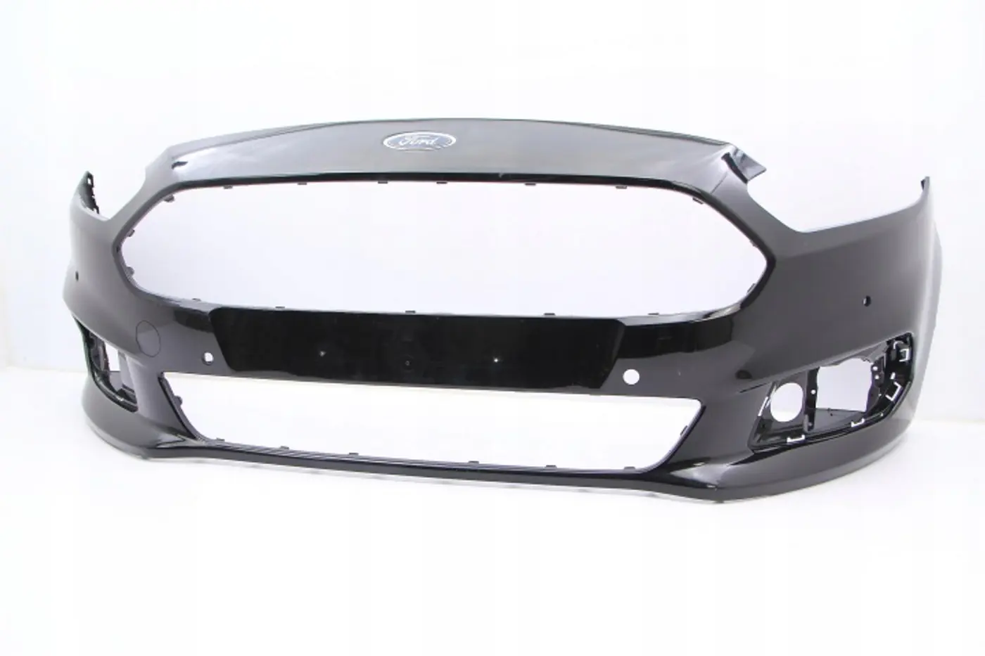 Бампер передний к Ford S-MAX 2015