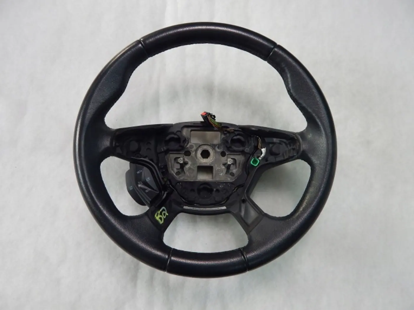 Руль к Ford C-MAX 2010