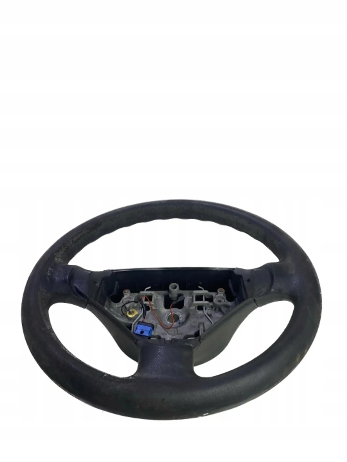 Руль к Peugeot Expert 2012