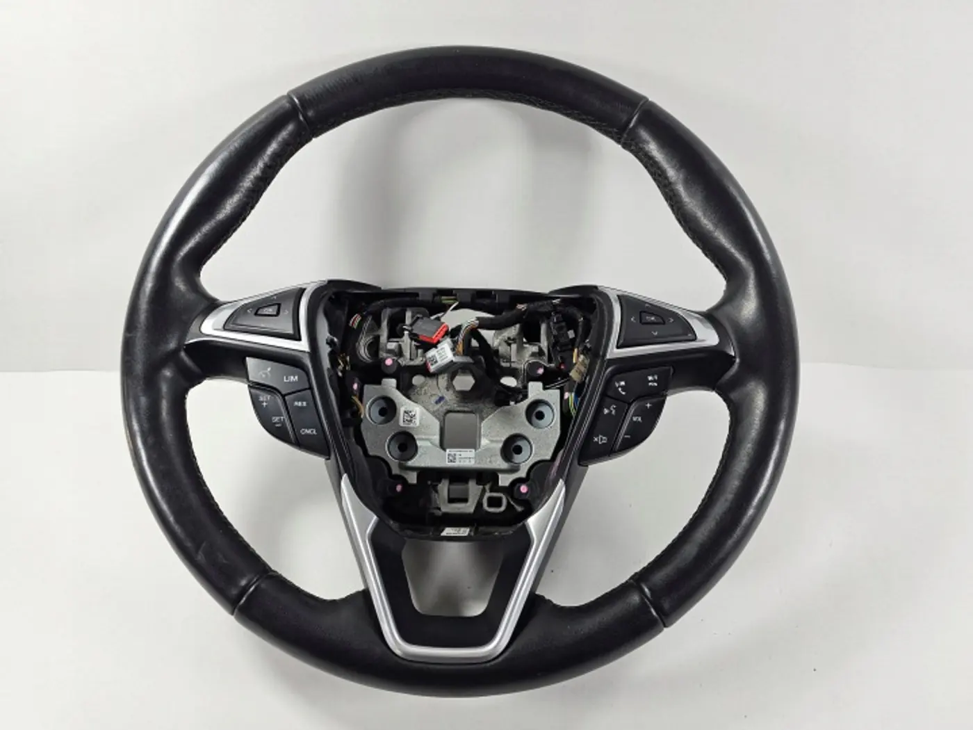 Руль к DS 5 2015