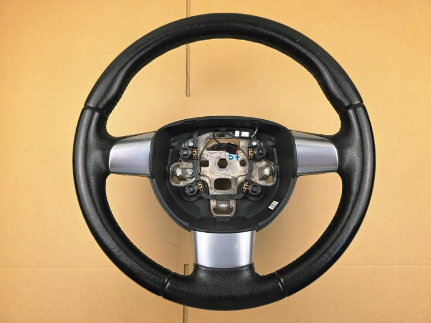 Руль к DS 5 2015