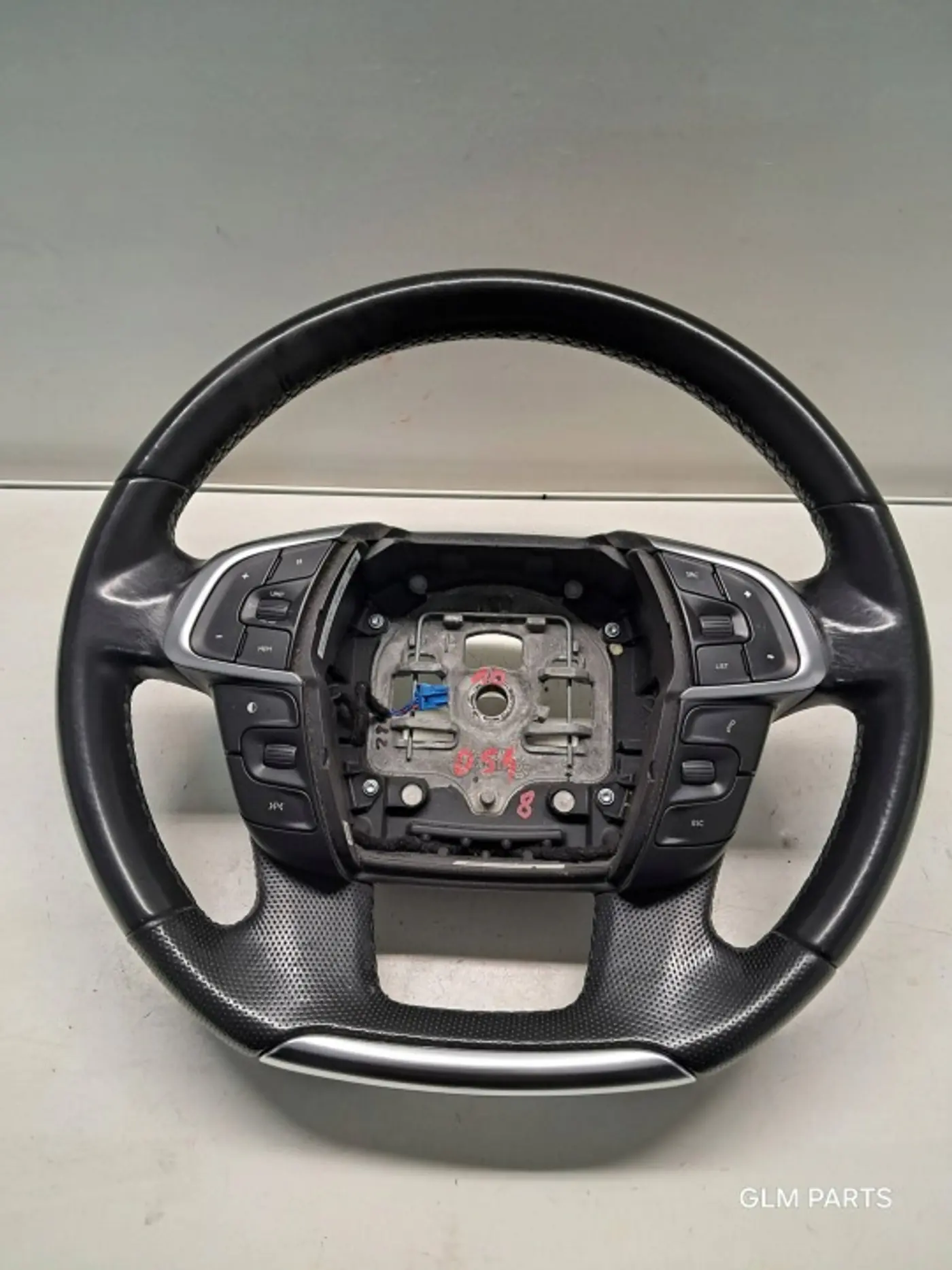 Руль к DS 4 2015