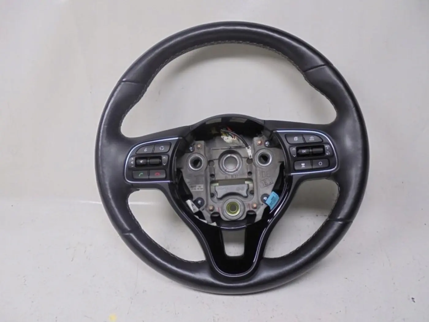 Руль к Kia Niro 2016