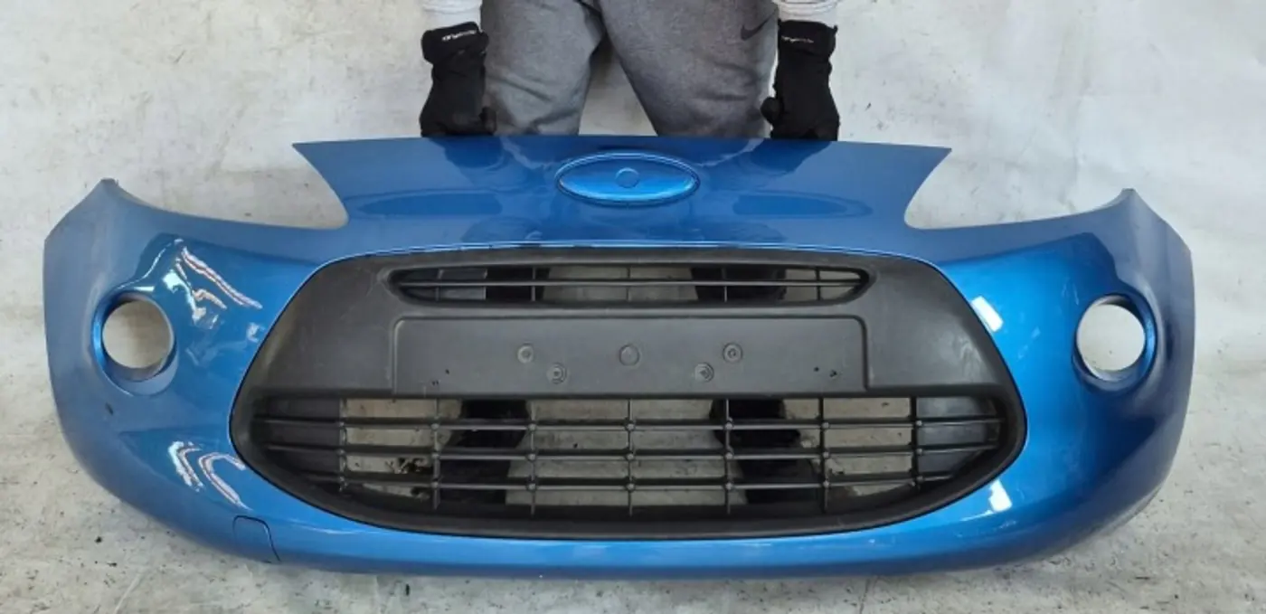 Бампер передний к Ford KA 2008