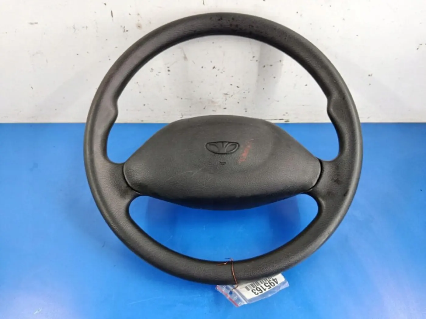 Руль к Daewoo Matiz 1998