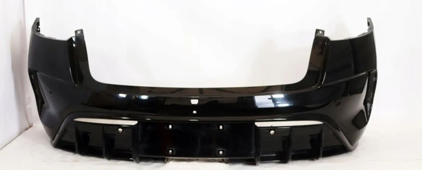 Бампер задний к BYD Seal 2022
