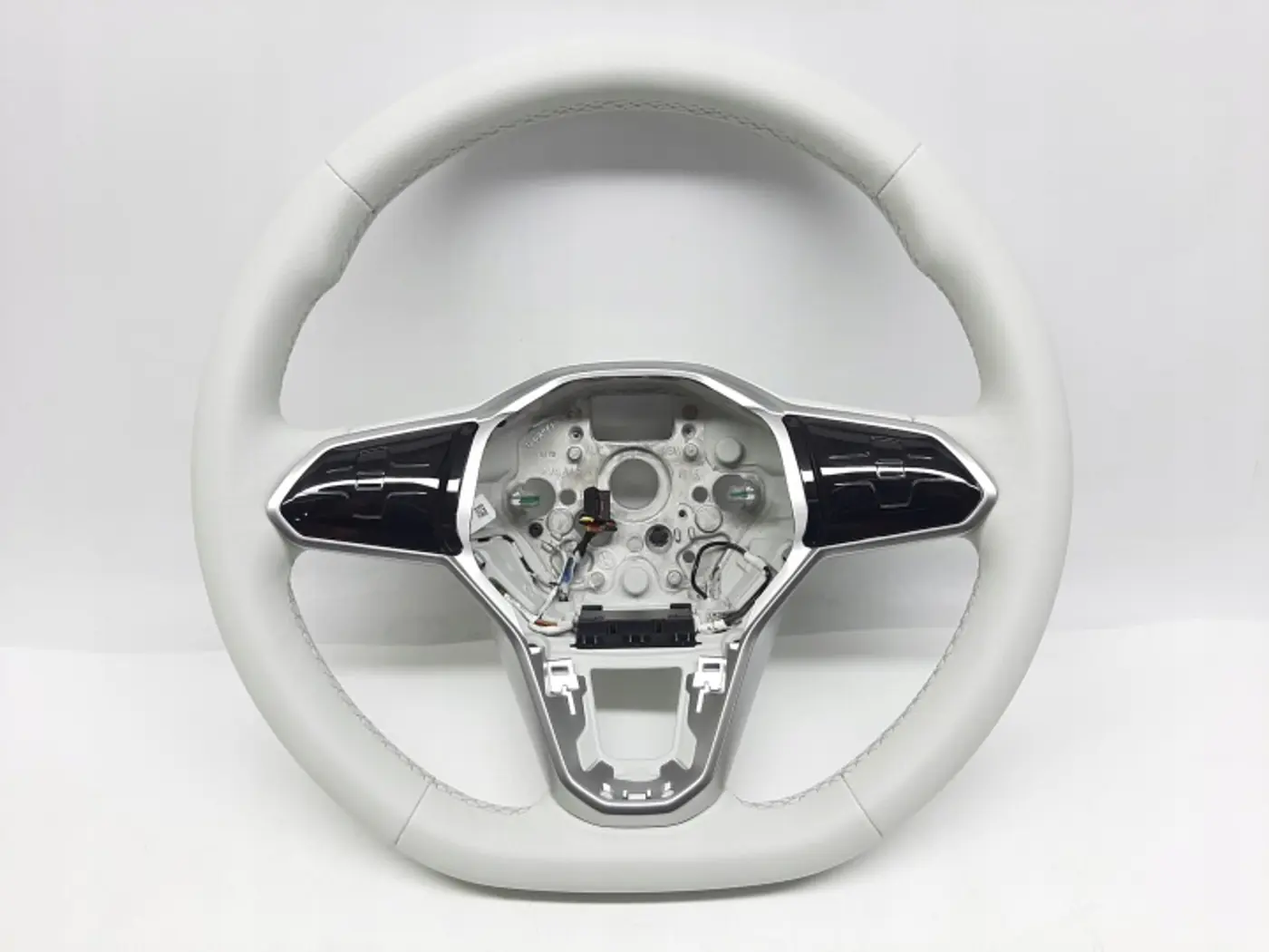 Руль к Volkswagen ID.3 2019