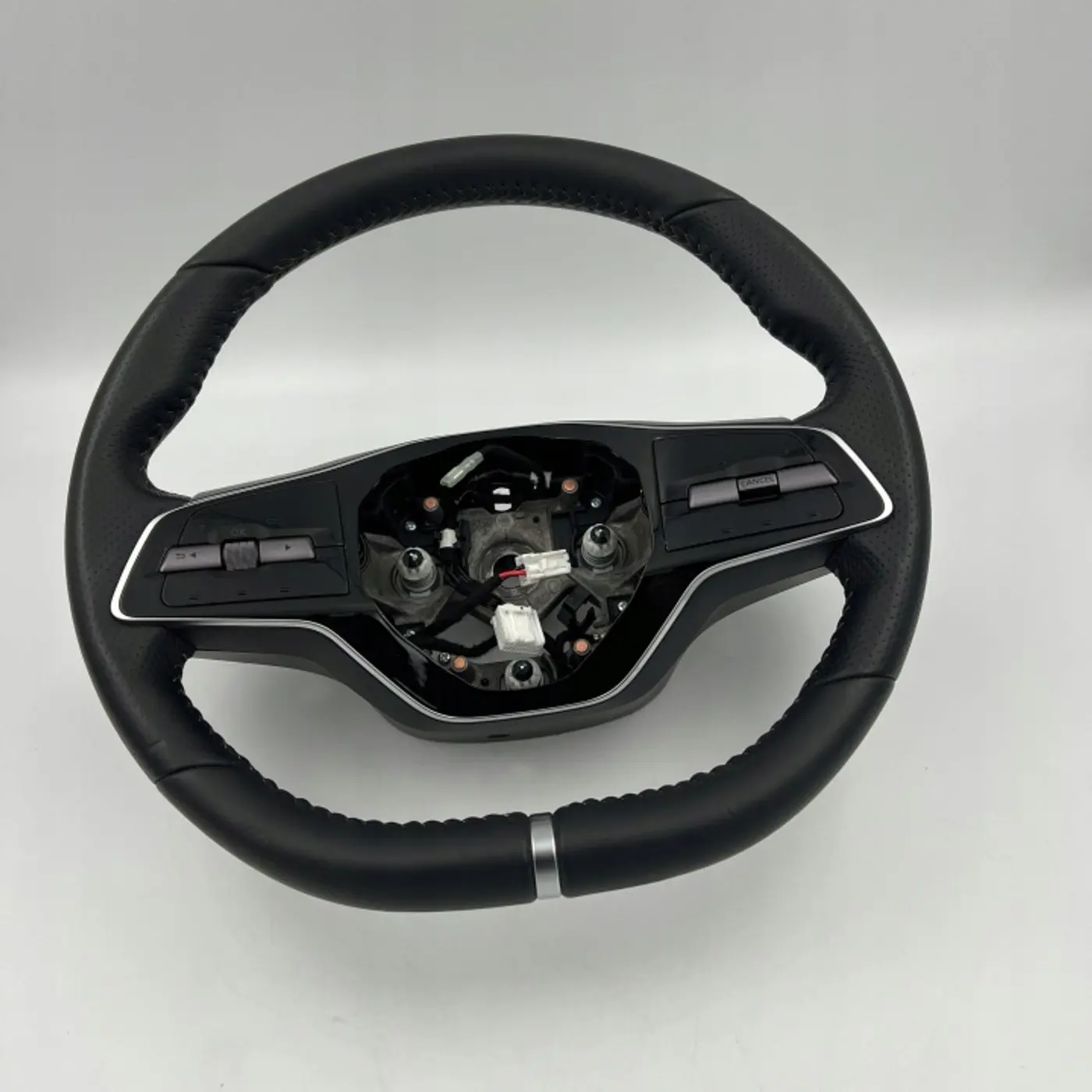 Руль к Nissan Ariya 2020