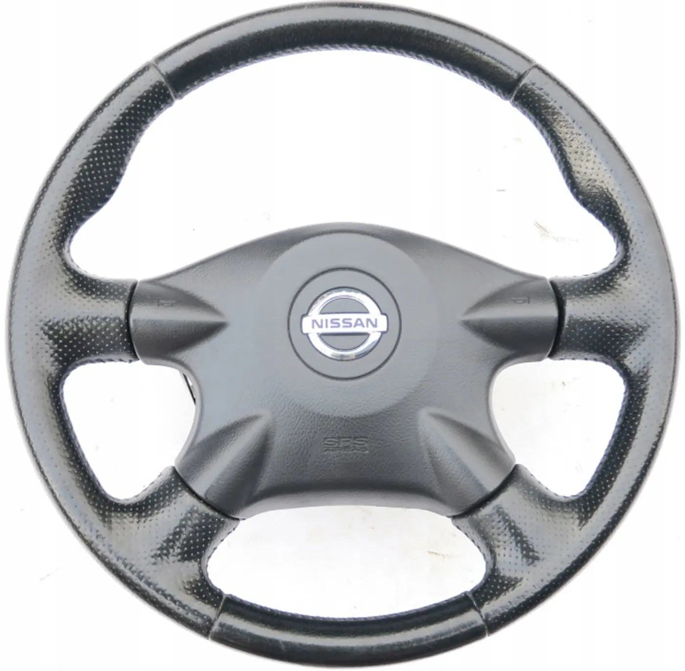 Руль к Nissan Almera 2003
