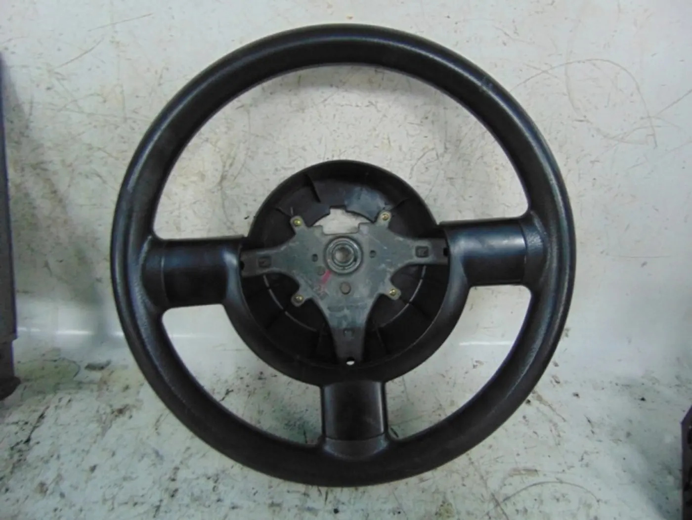 Руль к Chevrolet Matiz 2005