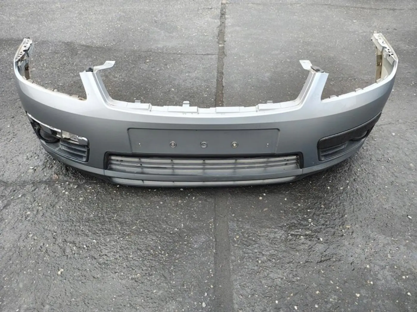 Бампер передний к Ford C-MAX 2003