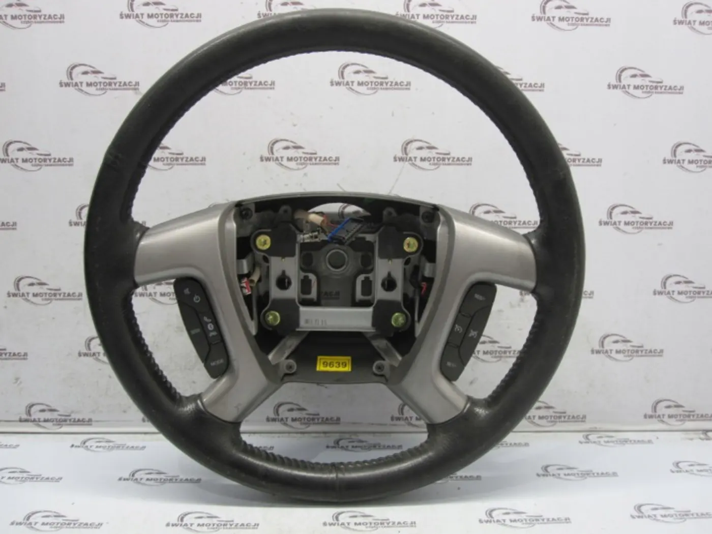Руль к Chevrolet Captiva 2013