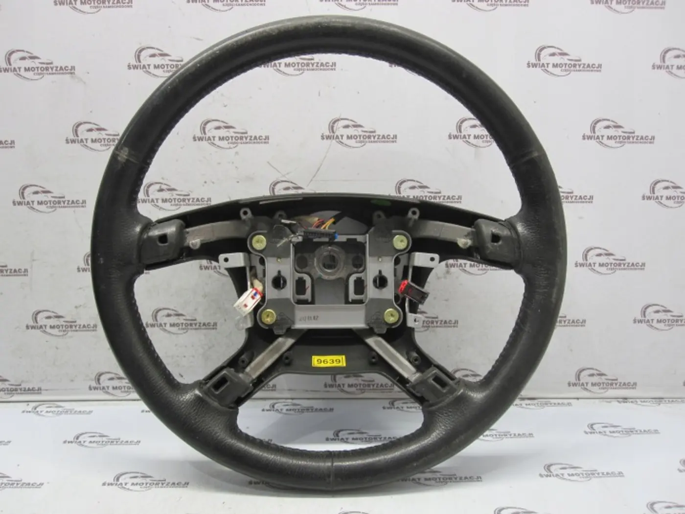 Руль к Chevrolet Captiva 2013