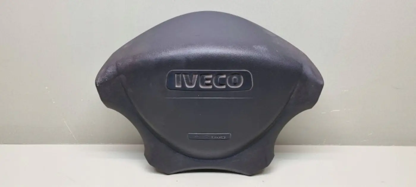 Подушка безопасности к Iveco  2006