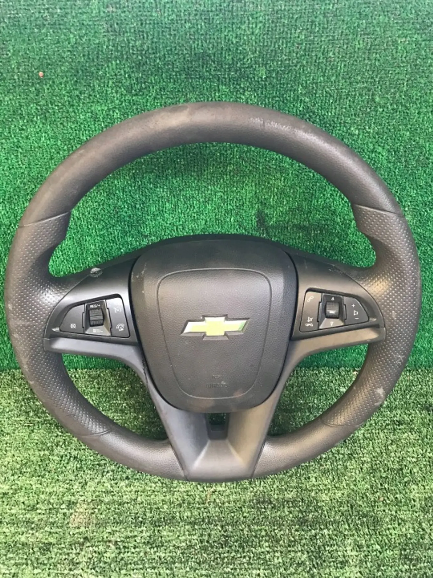 Руль к Chevrolet Aveo 2012