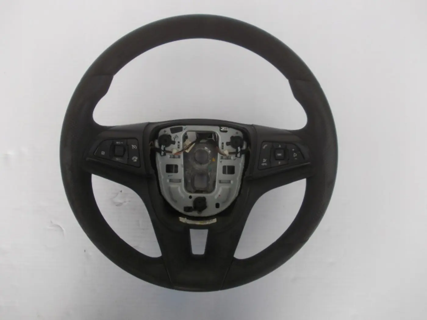 Руль к Chevrolet Aveo 2012