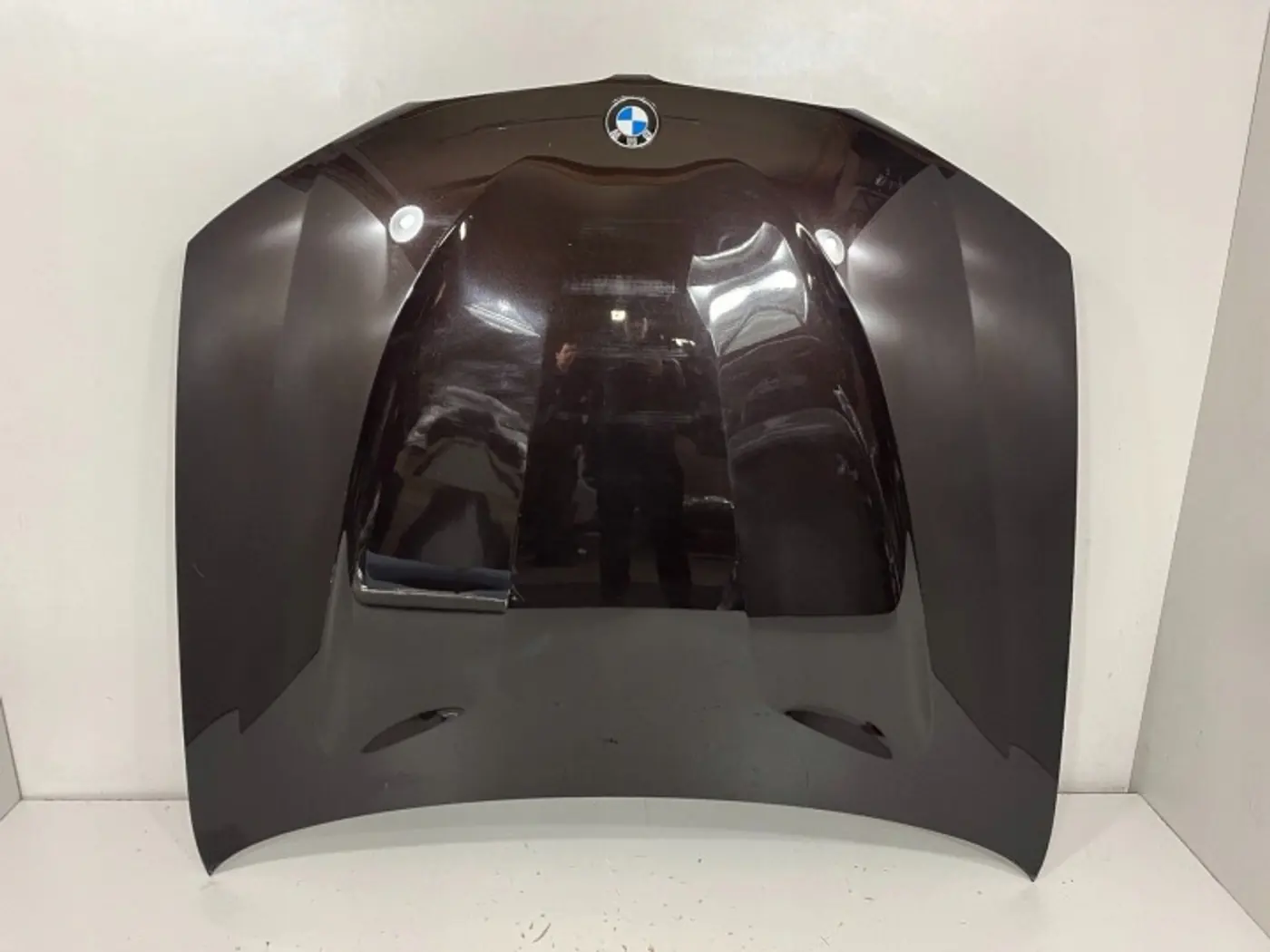 Капот к BMW X4 2014