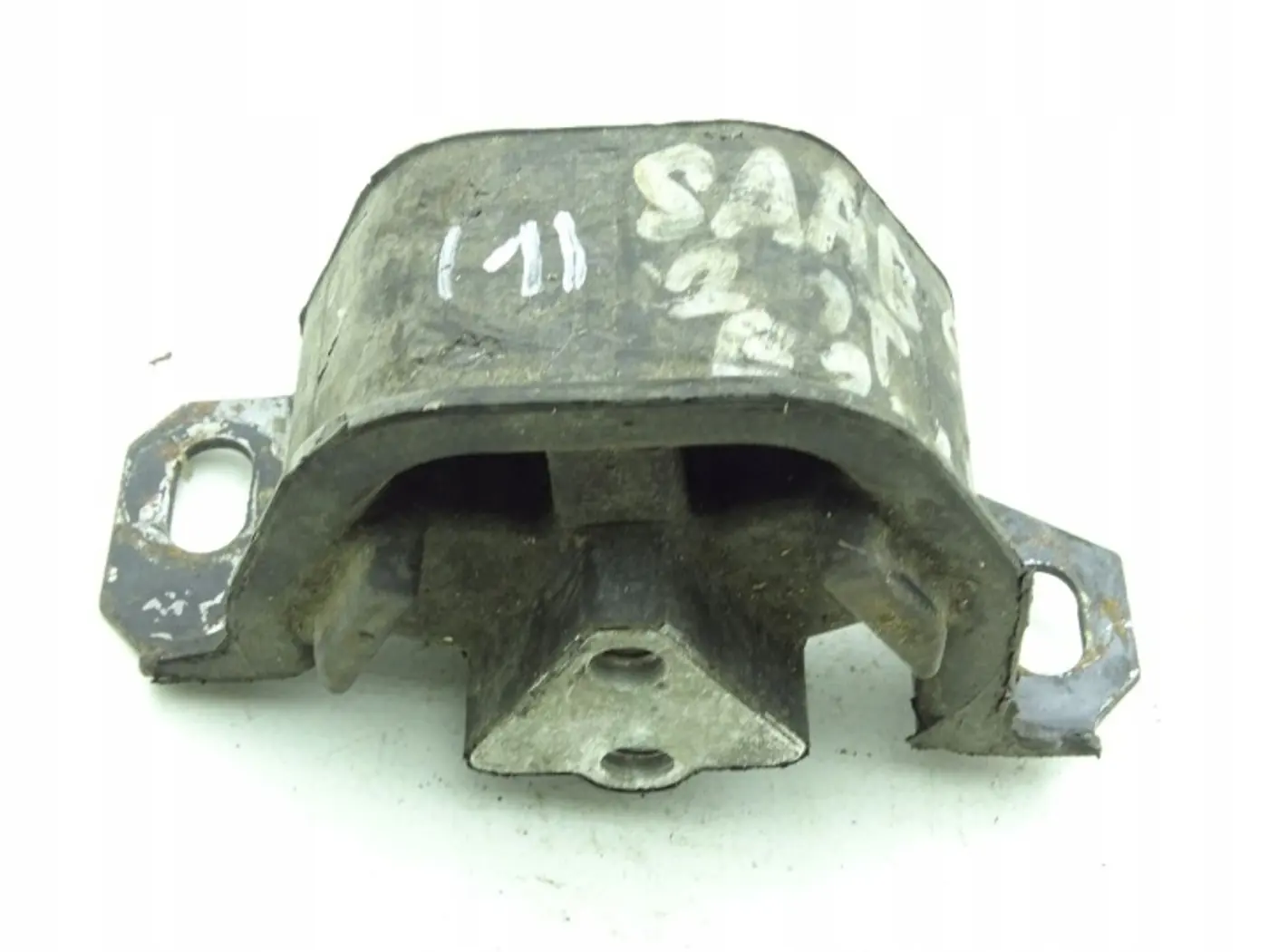 Подушка крепления КПП к Saab 9-3 1998