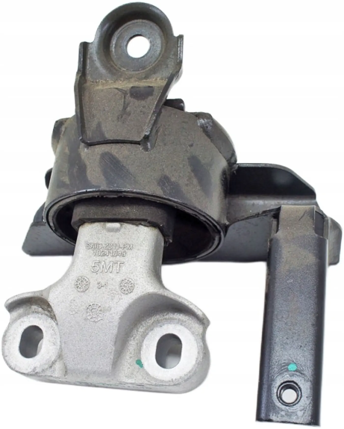 Подушка крепления КПП к MG ZS 2001