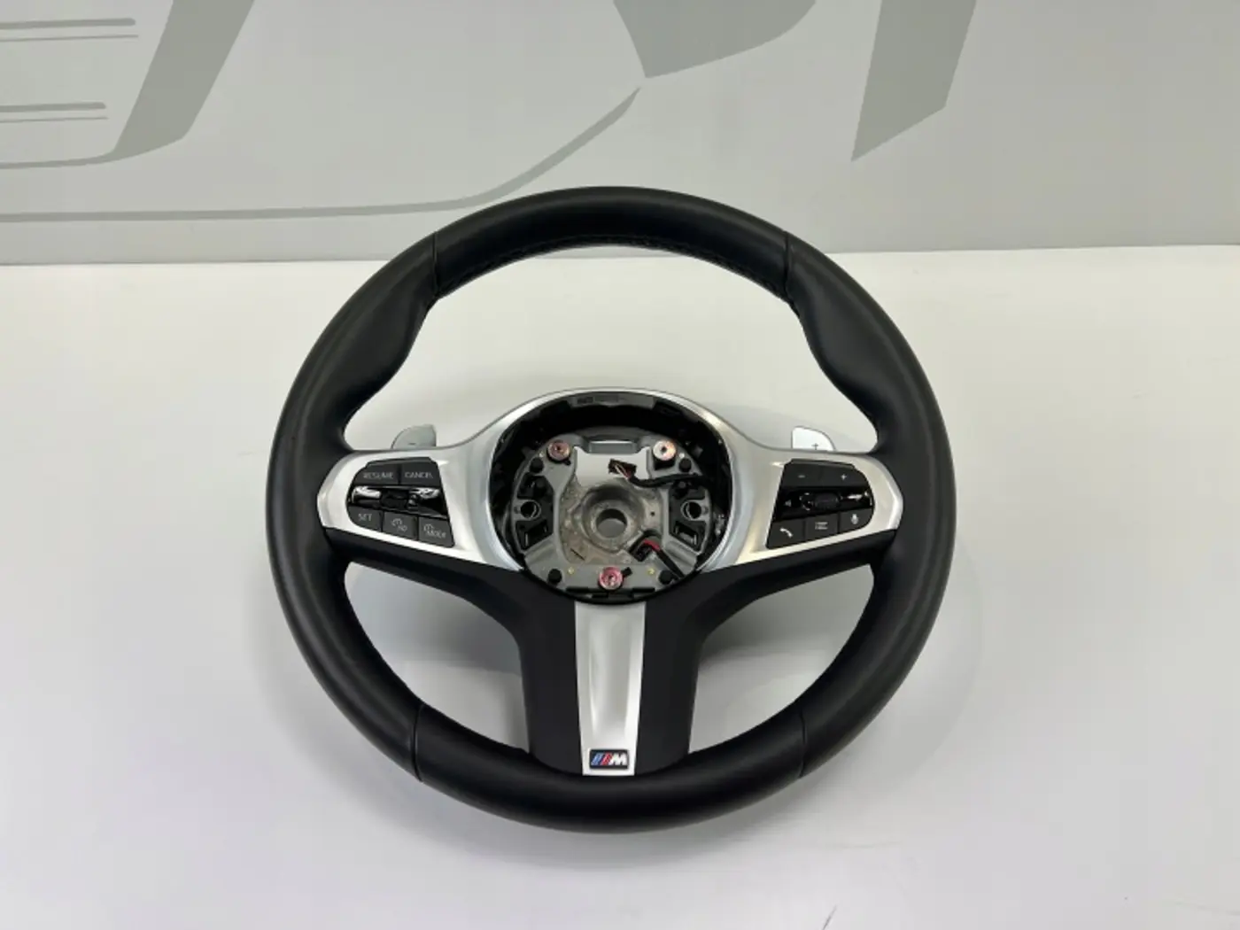 Руль к BMW X6 2019