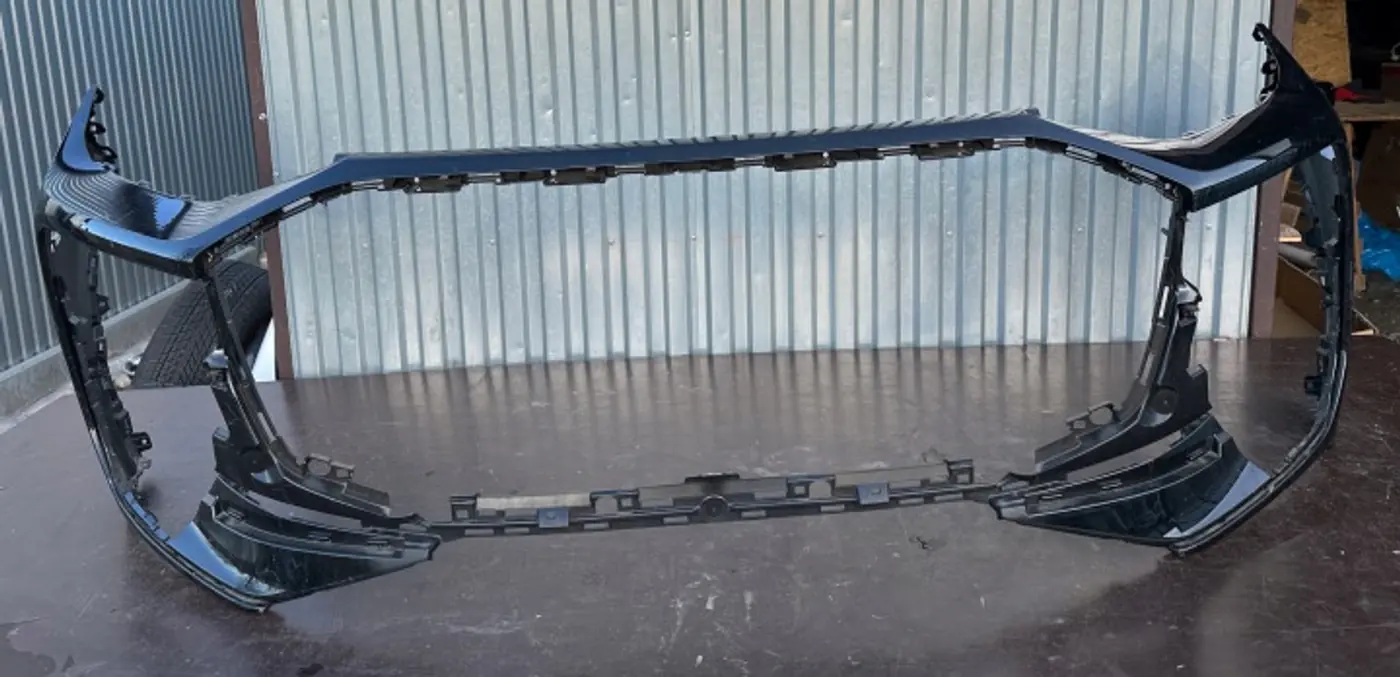 Бампер передний к Audi Q6 2022