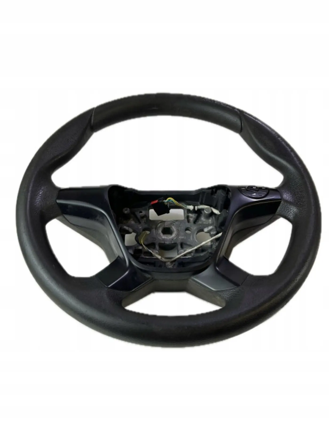 Руль к Ford Transit Connect 2012