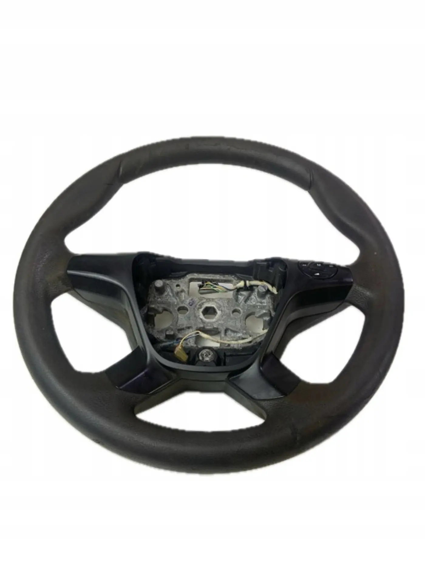 Руль к Ford Transit Connect 2012