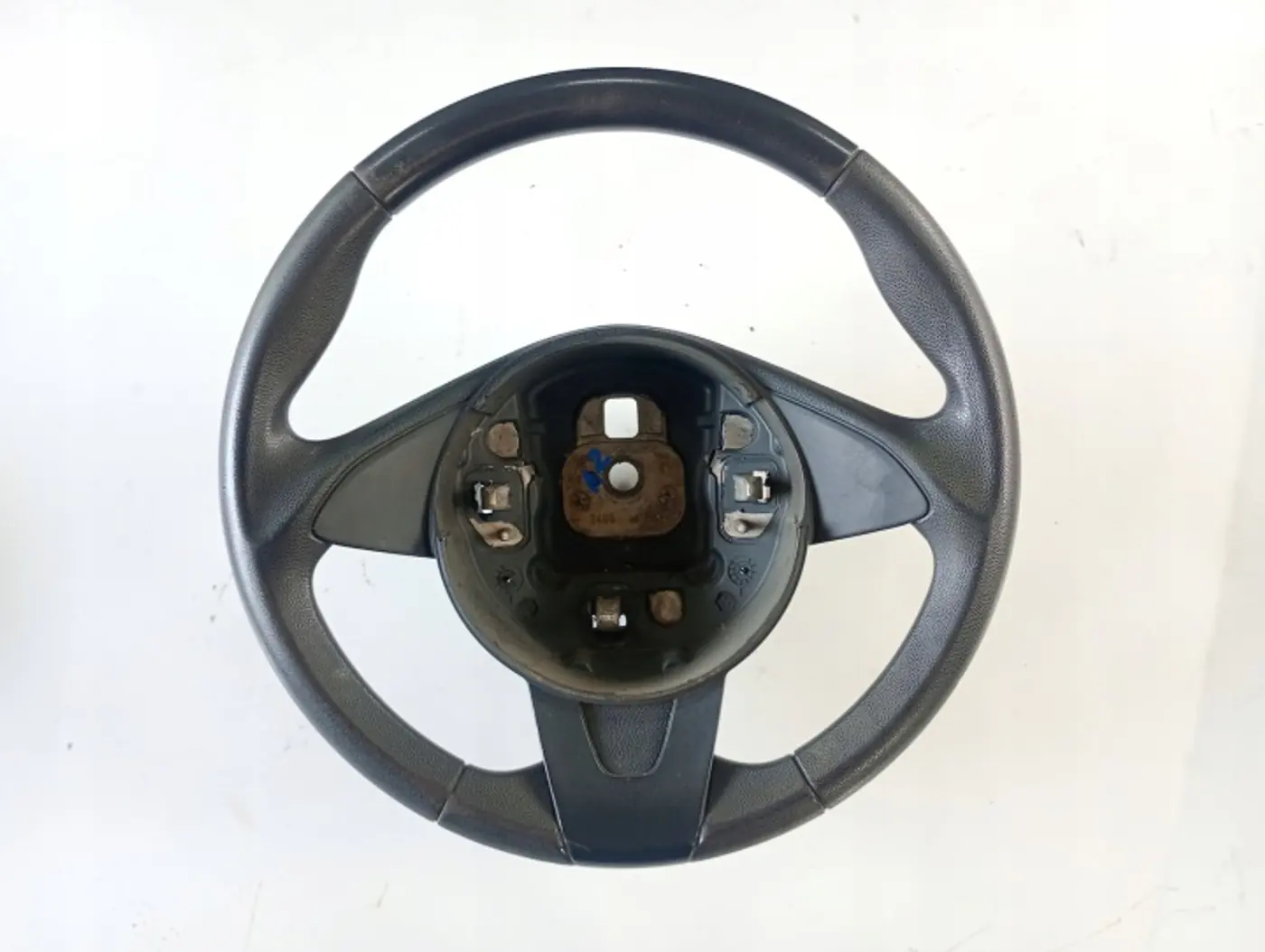 Руль к Ford KA 2008