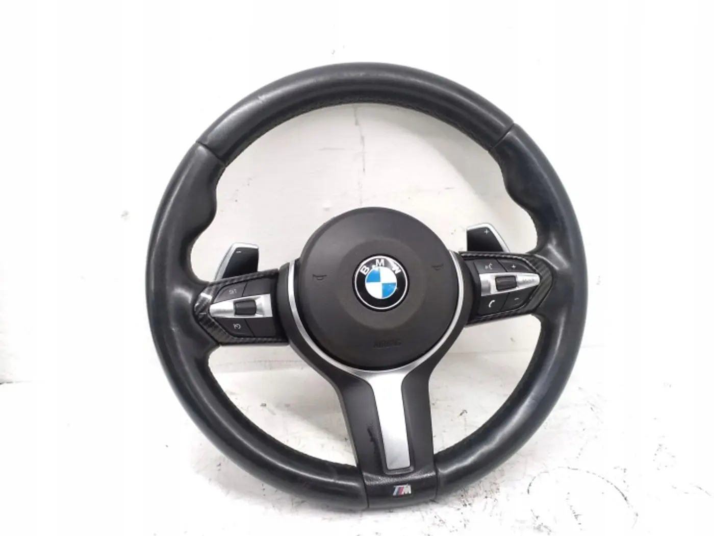 Руль к BMW 4 series 2013