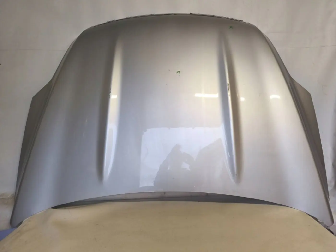 Капот к Ford Kuga 2008