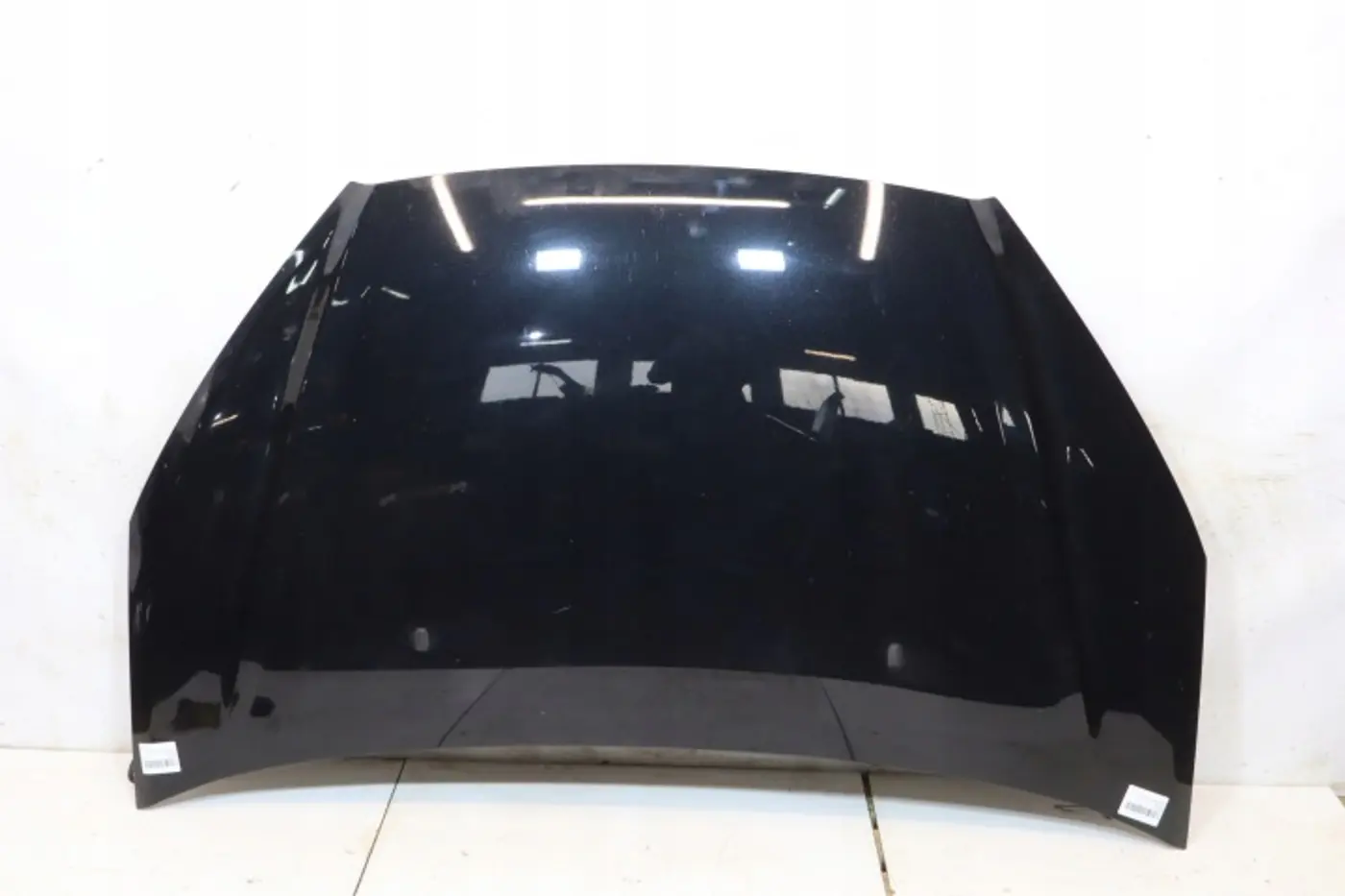 Капот к Ford S-MAX 2010