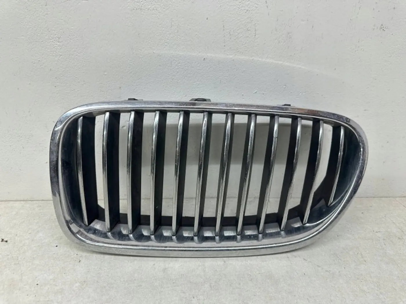 Решетка радиатора к BMW M5 2011