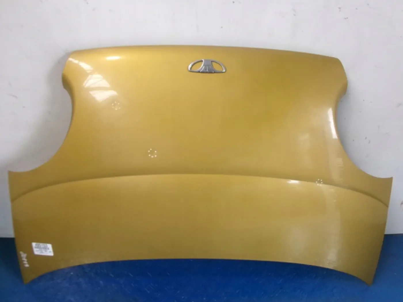 Капот к Daewoo Matiz 1998