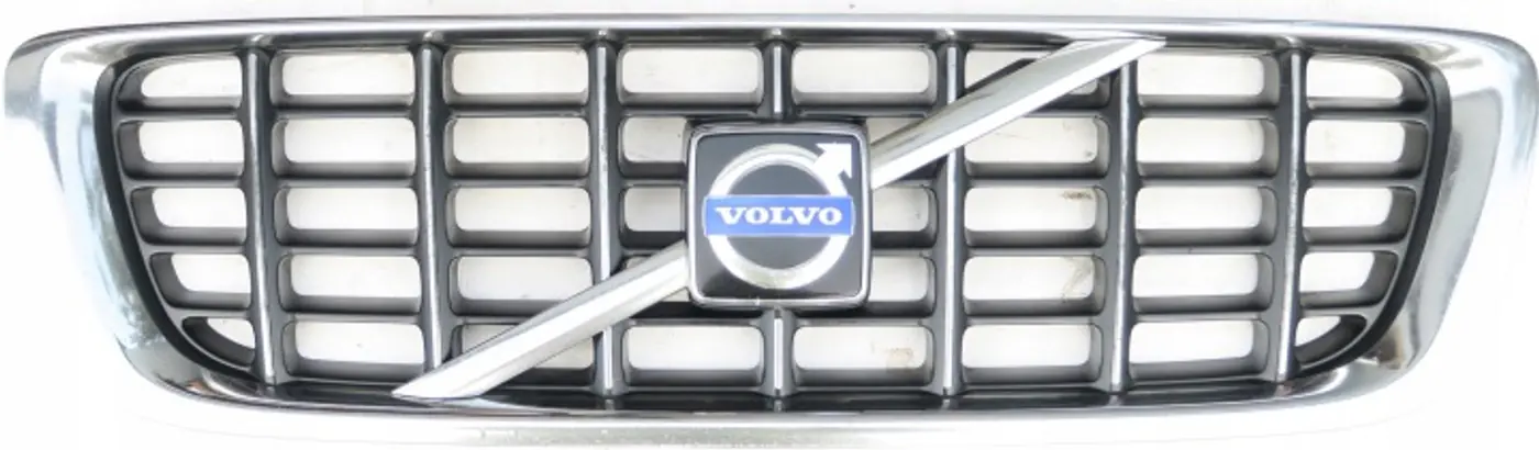 Решетка радиатора к Volvo V70 2007