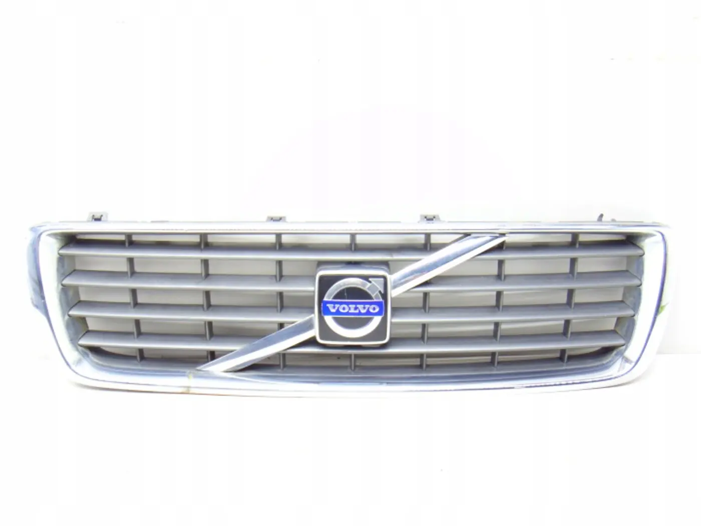 Решетка радиатора к Volvo S80 2006