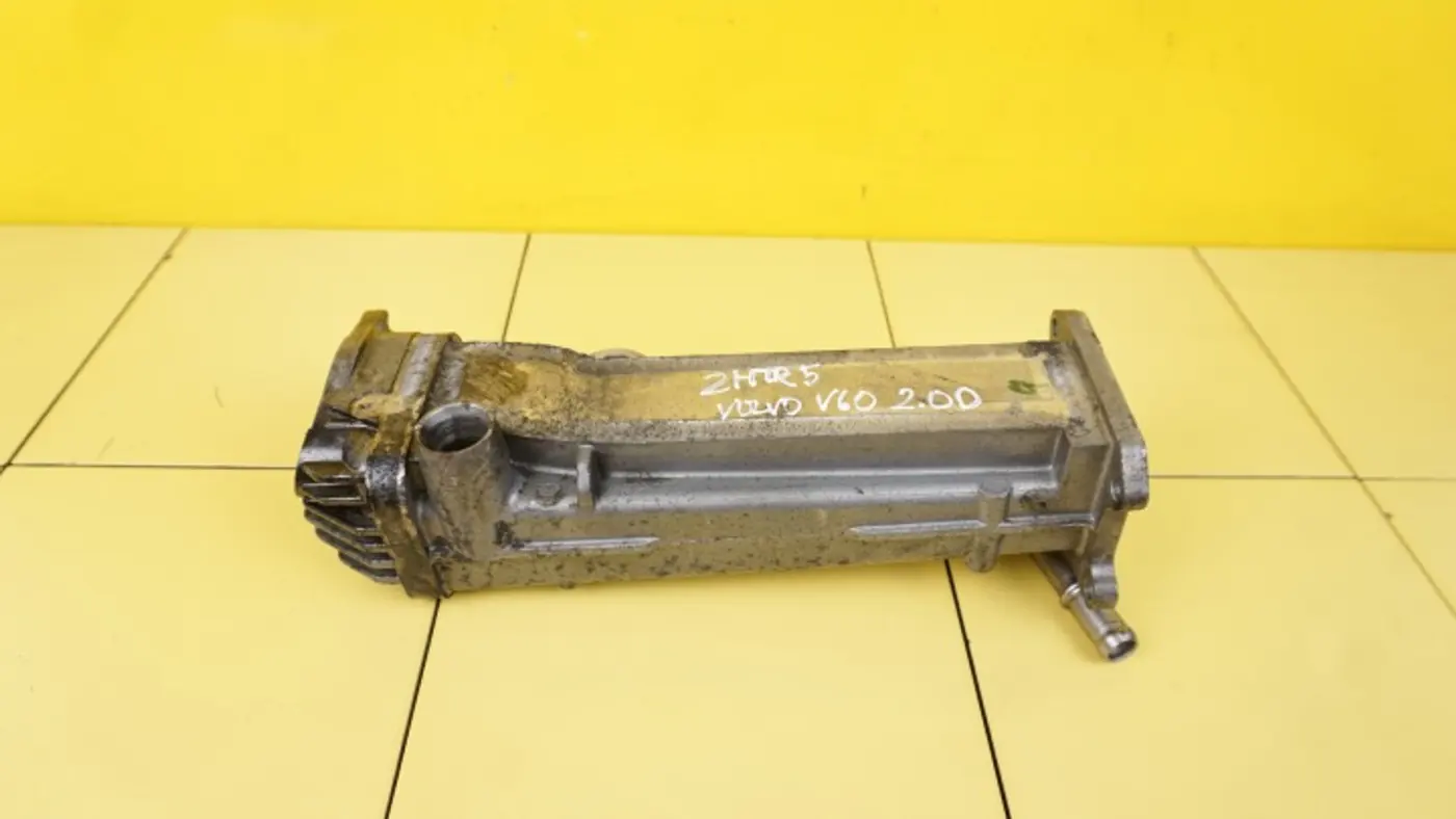 Радиатор EGR к Volvo S40 2004